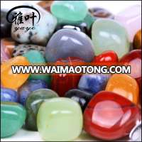 Wholesale Mixed Gemstones Tumbled Stones Semi-precious Stones